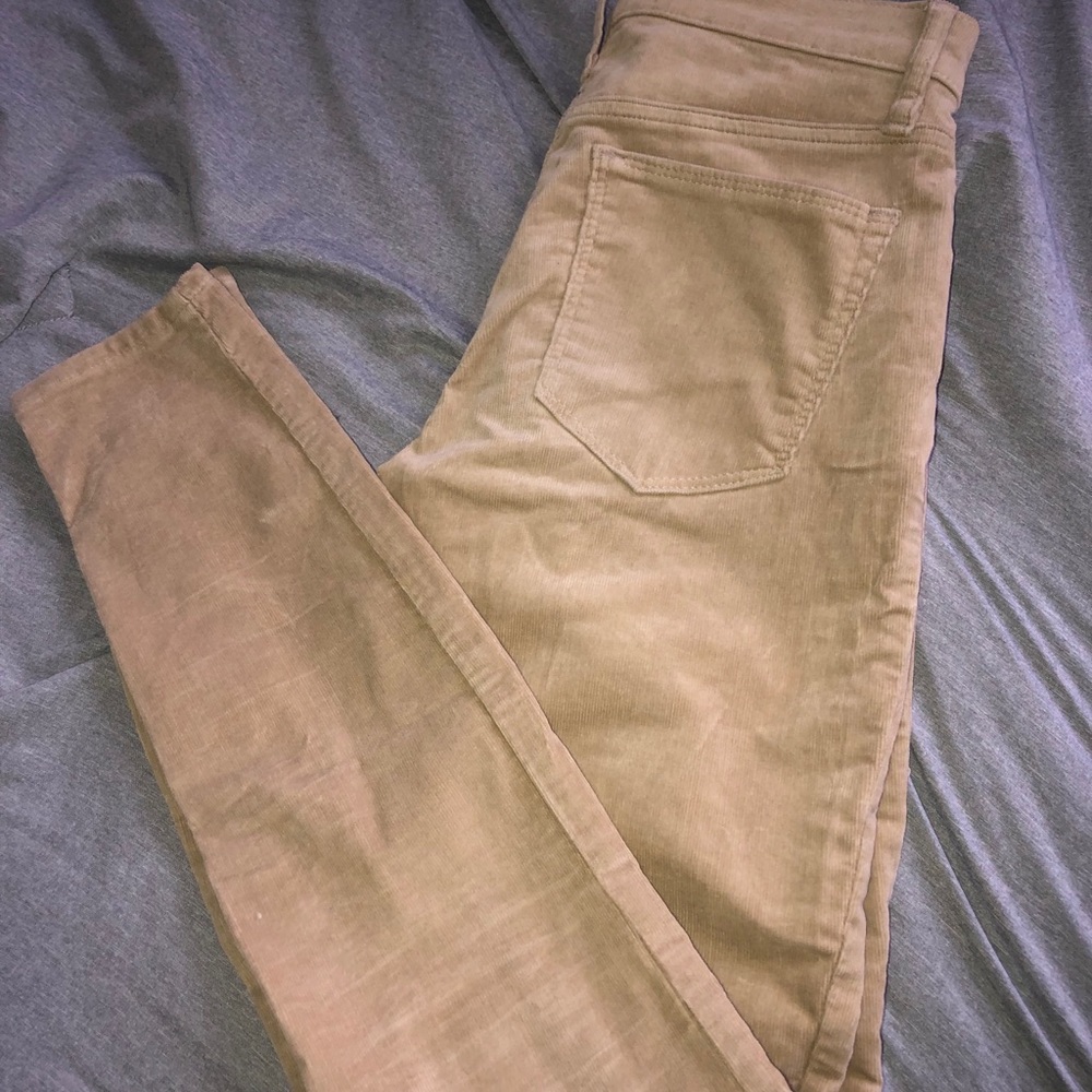 Gap 1969 True Skinny Jeans
